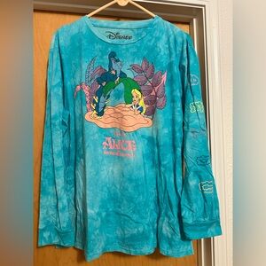 Alice in Wonderland Tee